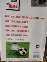 Holz-Kohle - Grill Bayern - Hofheim Unterfr. Vorschau