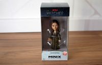 Minix Figur The Witcher Yennefer 12 cm OVP Netflix Nordrhein-Westfalen - Rösrath Vorschau
