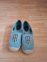 Tommy hilfiger Ballerina gr 38 Niedersachsen - Braunschweig Vorschau