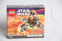 LEGO 75129 Star Wars Wookiee Gunship Baden-Württemberg - Tübingen Vorschau