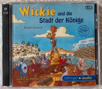 Hörspiel 2 CDs - Wickie und die Stadt der Könige - Runer Jonsson Rheinland-Pfalz - Hagenbach Vorschau