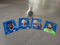 FC Schalke 04-Autogrammkarten plus Sandflasche Baden-Württemberg - Burladingen Vorschau