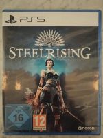 Steelrising PS5 Neu Playstation Baden-Württemberg - Bietigheim Vorschau