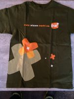 ZDF mehr Wissen macht nix, T-Shirt Gr. 152 Hessen - Rüsselsheim Vorschau