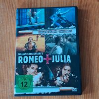 DVD++Romeo & Julia++ Nordrhein-Westfalen - Espelkamp Vorschau