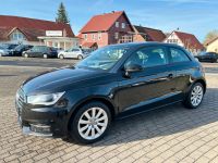 Audi A1 1.4 TDI SHZ Navi Klima Scheckheft Niedersachsen - Northeim Vorschau