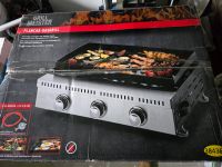 Gasgrill Top Zustand Sachsen - Falkenstein/Vogtland Vorschau