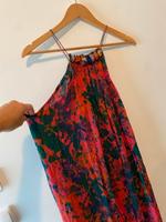 Zara Maxikleid mit Steinen Bayern - Dießen Vorschau