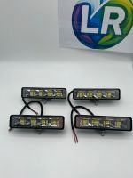 2-4x 72W LED Arbeitsscheinwerfer Offroad Scheinwerfer SUV Bagger Niedersachsen - Soltau Vorschau