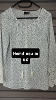 Hemd Bluse neu S Leipzig - Sellerhausen-Stünz Vorschau