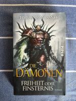 Buch Die Dämonen Freiheit oder Finsternis Nordrhein-Westfalen - Ennepetal Vorschau