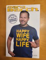 Mario Barth Happy wife, happy life Bayern - Geltendorf Vorschau