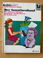 Klavier spielen – mein schönstes Hobby: Der Sonatinenband Noten Rheinland-Pfalz - Burgschwalbach Vorschau