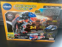 V-Tech 3 in 1 Dinosaurier , Switch & Go dinos , super T-Rex Nordrhein-Westfalen - Mönchengladbach Vorschau