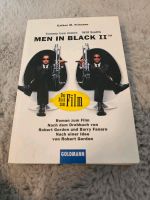 Men in Black II DAS Buch zum Film Niedersachsen - Braunschweig Vorschau