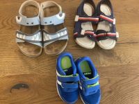 Birkenstock, Tommy Hilfiger, Adidas Schuhe Friedrichshain-Kreuzberg - Kreuzberg Vorschau