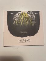Hell & Back CD heartattack Stuttgart - Stuttgart-Süd Vorschau