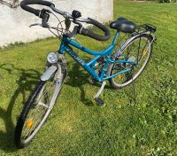 FISCHER Trekking Fahrrad Kr. Altötting - Winhöring Vorschau