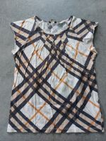 Burberry Shirt Größe 138cm/10 Jahre Rheinland-Pfalz - Kreimbach-Kaulbach Vorschau