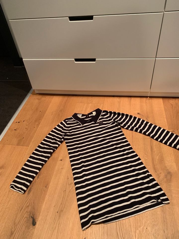 ❤️ Neuwertig Scotch R’Belle Strickkleid Kleid 122 128❤️ in Eschweiler