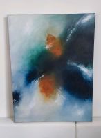 Kunst Bild Gemälde Acryl Leinwand Original München - Moosach Vorschau