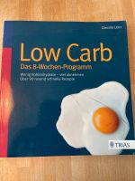 Low Carb - das 8 Wochen Programm Berlin - Pankow Vorschau