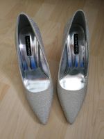 ❣️ Glitzer Strass Pumps High Heels ❣️ Hessen - Pohlheim Vorschau