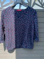 S Oliver Bluse Hessen - Diemelsee Vorschau