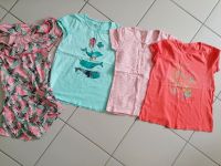 T-Shirt Gr. 128 Jump Suite Hannover - Misburg-Anderten Vorschau