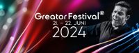 1 Ticket für Greator Festival 2024 in Köln inkl Übersetzer Bayern - Fürth Vorschau