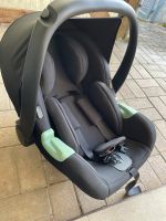 Babyschale mit Isofix zu verkaufen (ABC Design) Rheinland-Pfalz - Weilerbach Vorschau