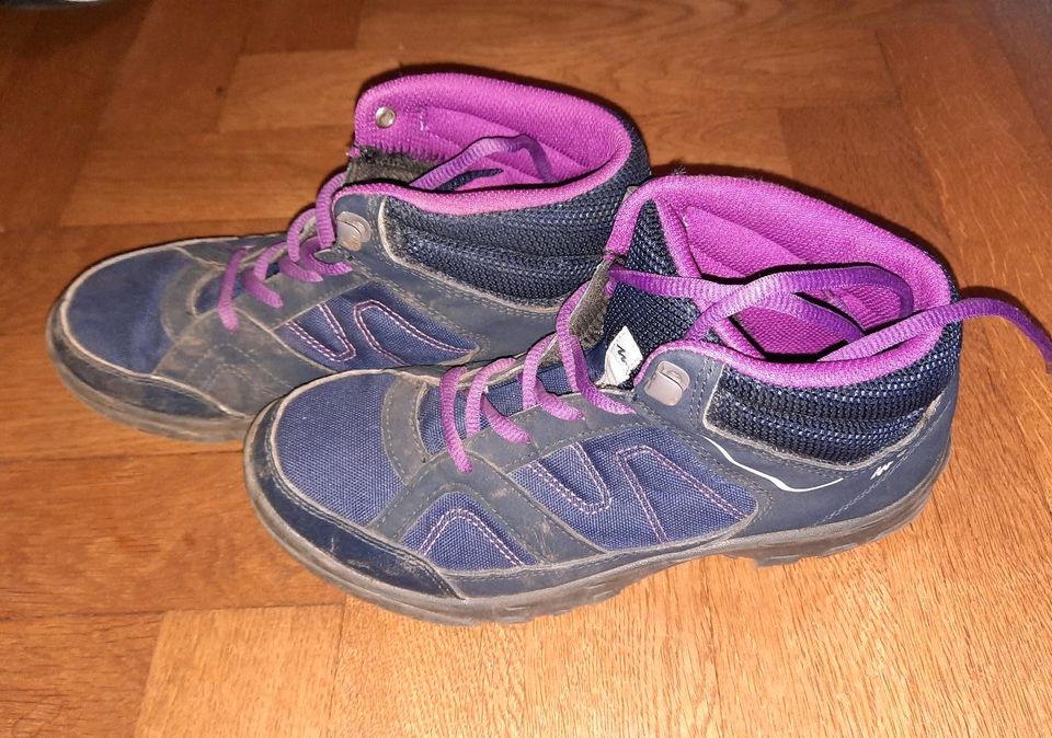 Mädchen Sportschuhe, Sneaker, Gr. 35 und 37(36) in Hamburg