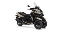 Yamaha Tricity 300 in sand ´23 - neu - sofort verfügbar Bayern - Ingolstadt Vorschau