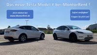 Tesla Model Y LR 325 PS!! Mieten ab 69€/Tag -Sofort Verfügbar !! Baden-Württemberg - Filderstadt Vorschau