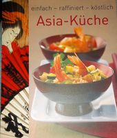 Asia- Küche Kochbuch Schleswig-Holstein - Seth Holstein Vorschau