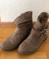 Boots in Taupe Baden-Württemberg - Rottenburg am Neckar Vorschau