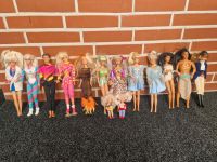 Barbie 90er Jahre Schleswig-Holstein - Kletkamp Vorschau