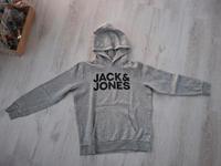 Jack & Jones Pullover Kapuzenpulli Gr.L Mecklenburg-Vorpommern - Wismar Vorschau