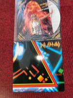 Def Leppard. Joe Elliott & Mick Ronson 12“ Singles Nordrhein-Westfalen - Hamm Vorschau