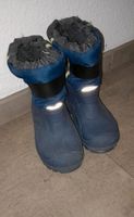 Winterboots Gr 31/32 Dortmund - Brackel Vorschau