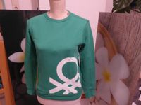 Benetton Pullover, in super leuchte grün, Größe XS / S Nürnberg (Mittelfr) - Oststadt Vorschau