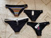 Bikini Höschen Unterteil 40 - 42 M - L Bruno Banani Bufallo Joop Berlin - Neukölln Vorschau