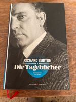 Richard Burton Die Tagebücher Bayern - Pullach Vorschau