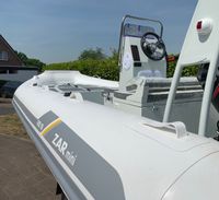 ZAR mini RIB 16SC Cruiser Schlauchboot PVC Niedersachsen - Neetze Vorschau