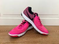 Nike Running Sneakers  / Turnschuhe Gr 41 Pink Dresden - Neustadt Vorschau