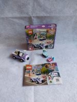 Lego Friends Set 41360 Emmas mobile Tierklinik Niedersachsen - Munster Vorschau