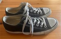 Converse Chucks 37 schwarz Sachsen - Marienberg Vorschau