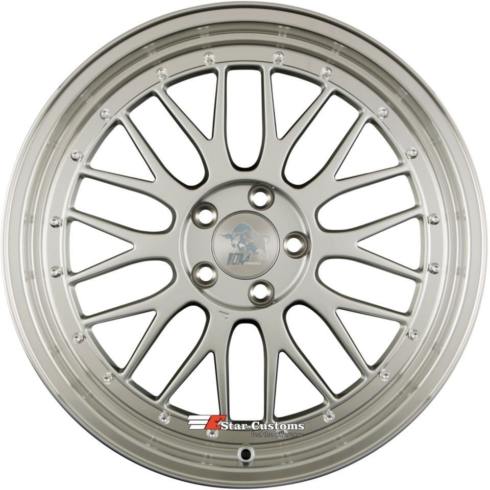 19 Zoll Ultra Wheels UA3 Alufelgen 5x112 Felgen für Mercedes CLS W218 X218 C257 E43 E53 GLC 43 53 63 X253 S-Klasse S63 S65 W222 C217 W221 CLK W209 CL W216 W211 E55 S212K SL R230 R231 CONCAVE in Hagen