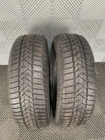 2x 205/60 R17 93H Pirelli Sottozero 3 * Winterreifen❄️6,2mm #1I0L Nordrhein-Westfalen - Bünde Vorschau