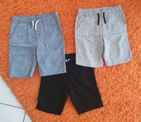 3x Shorts, Hose, Neu, ungetragen, Gr.164-170 Rheinland-Pfalz - Lörzweiler Vorschau